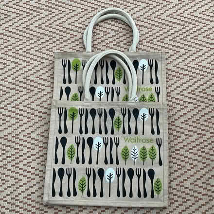 Photo of free Shopping Bags (Warminster BA12) #2