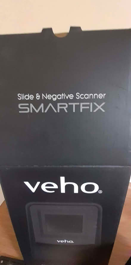 Photo of free Slide & Negatives scanner to memory card (Washingborough LN4) #3