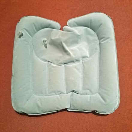 Photo of free Blow-up inflatable Cushion (IP3) #1