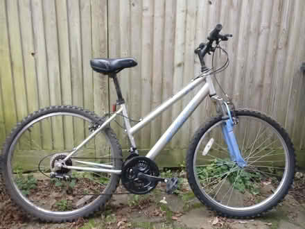 Photo of free Bicycle (Bray SL6) #1