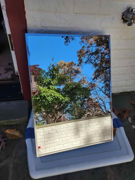 Photo of free Medicine cabinet (Countryside) #1
