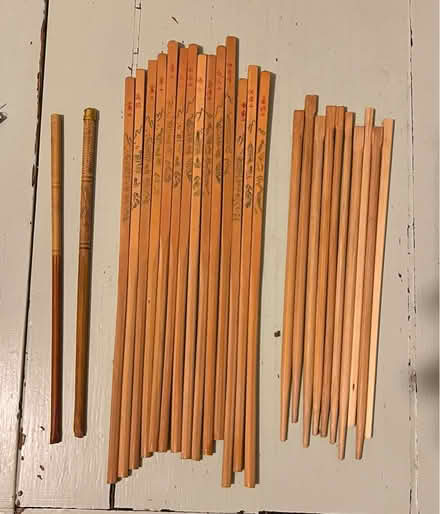 Photo of free Kitchen utensils, glasses, mugs etc (SE1) #4