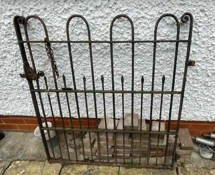 Photo of free Garden Gate (Maidenhead SL6) #1