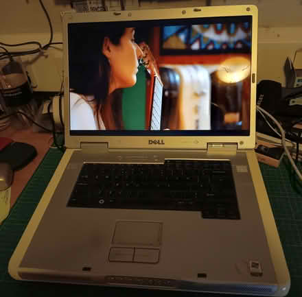 Photo of free Old laptop (EH4 (Craigmount)) #2