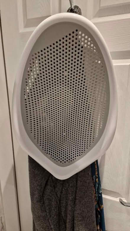 Photo of free Angelcare Baby Bath (Ashford, Surrey) #1