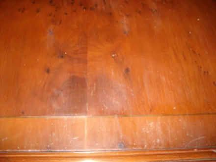 Photo of free Hi-Fi cabinet (Great Moor SK2) #2