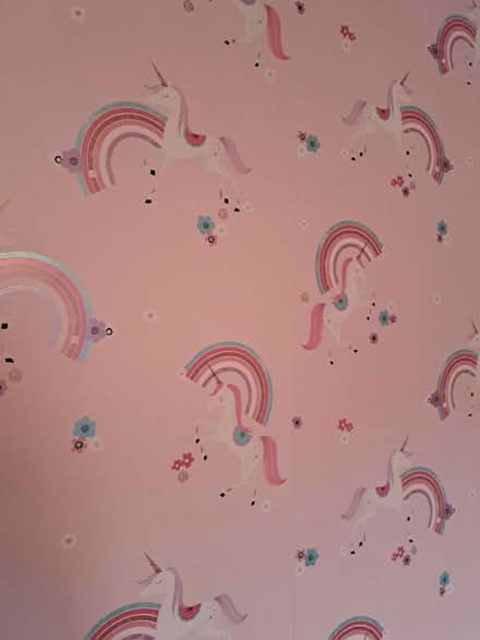 Photo of free Unicorn Wallpaper (Dursley) #1