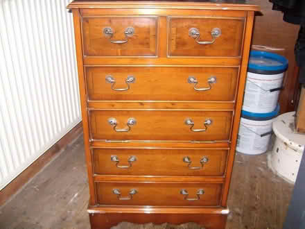 Photo of free Hi-Fi cabinet (Great Moor SK2) #1