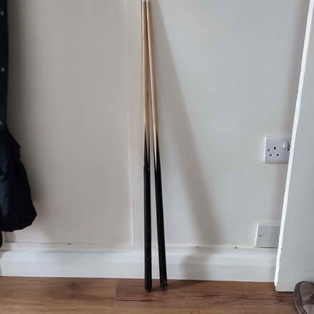 Photo of free Small snooker table (BT6) #4