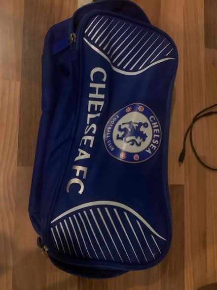 Photo of free Football boot bag (Keynsham) #1