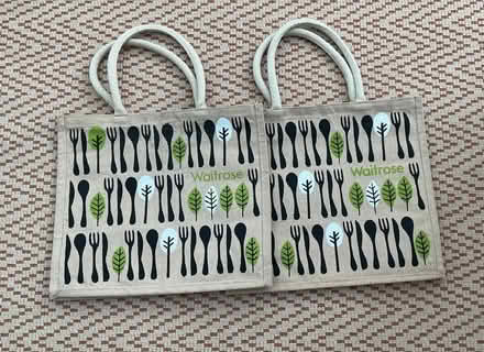 Photo of free Shopping Bags (Warminster BA12) #1