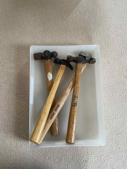 Photo of free Assorted diy materials (Marcham OX13) #2
