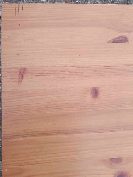Photo of free Coffee table (Ashingdon SS4) #2