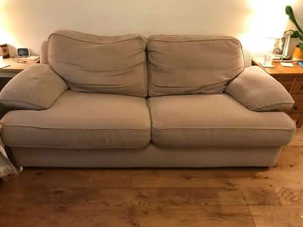 Photo of free Sofas (Woodmansterne) #1