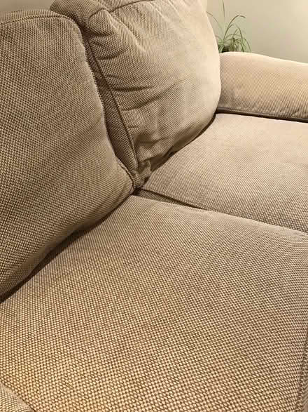 Photo of free Sofas (Woodmansterne) #2