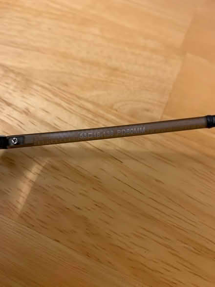 Photo of free Reading glasses (AB24) #2
