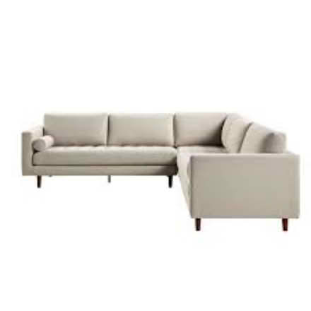 Photo of corner sofa (Telford) #1