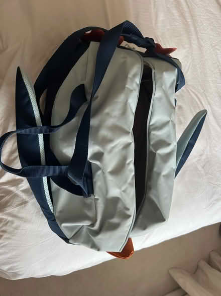 Photo of free Bag (Hawley) #3