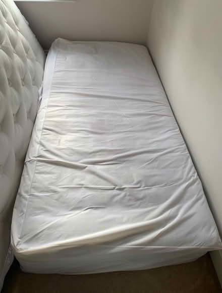 Photo of free Single Mattress (2 Available) (Earlsdon CV5) #1