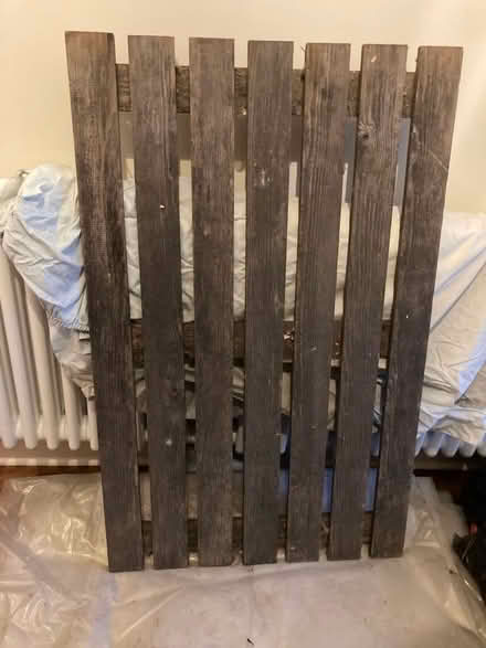 Photo of free Wooden lid 61x97cm (Clifton YO30) #1