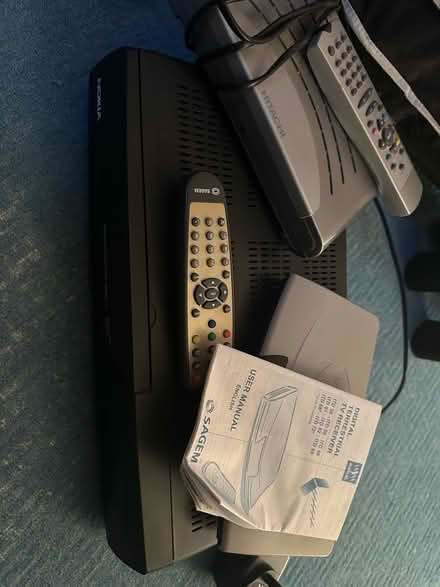 Photo of free Tv recievers (B26) #1