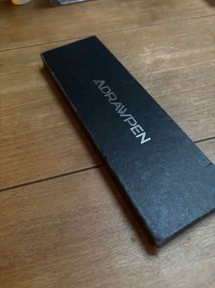 Photo of free Surface pen for Microsoft tablet’s (Abraham Heights LA1) #1