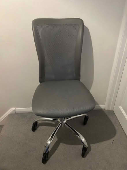 Photo of free Office chair (Cookham Rise SL6) #1