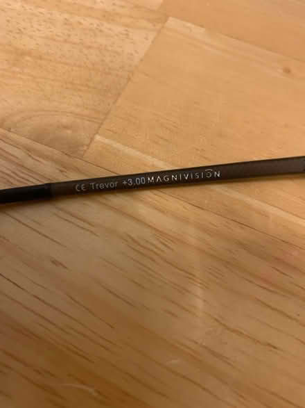 Photo of free Reading glasses (AB24) #3