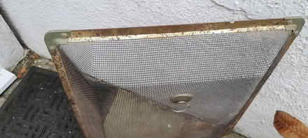 Photo of free Fire guard (Wallington PO16) #2