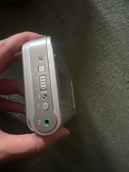 Photo of free venturer 40gb mp3 player (OX5 (OX5 (Kidlington)) #2
