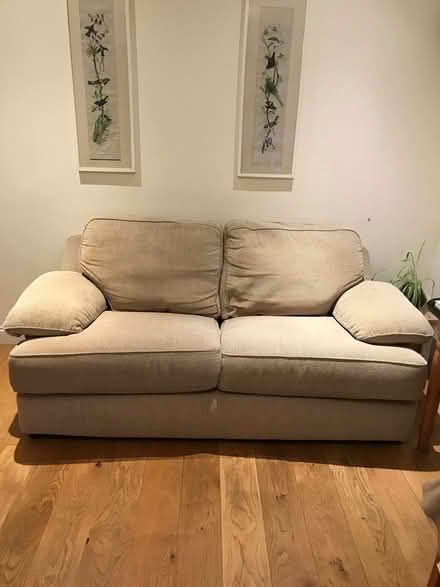 Photo of free Sofas (Woodmansterne) #4