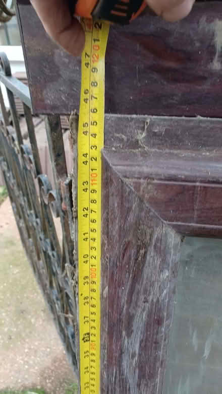 Photo of free Upvc window (Wiggenhall St Mary The Virgin PE34) #3