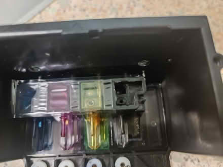 Photo of free FAULTY - HP Officejet Pro 9010 AIO (Holloway N7) #4