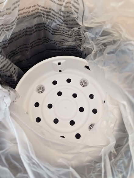 Photo of free Multi pressure cooker (Bridlington YO16) #3