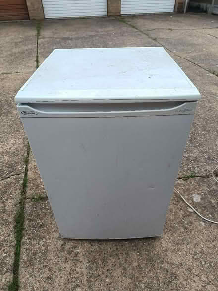 Photo of free Fridge (Ashingdon SS4) #1
