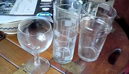 Photo of free Glasses (Hayling Island PO11) #1