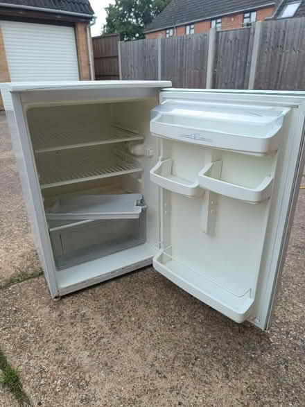 Photo of free Fridge (Ashingdon SS4) #2