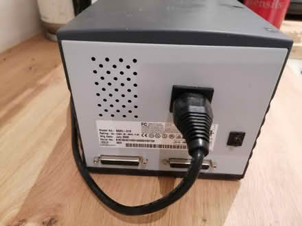 Photo of free Acer film scanner (Hunts Cross L25) #4