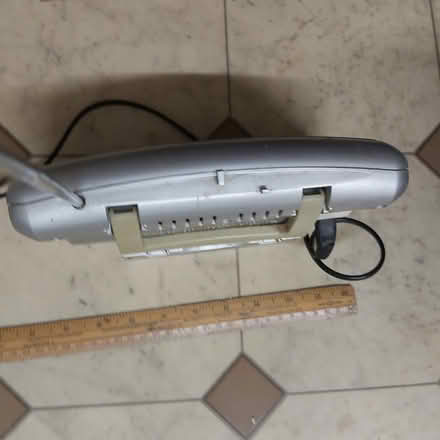 Photo of free Portable Alba radio (Ramsden Heath CM11) #2