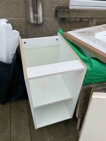 Photo of free 40cm kitchen cabinet (Oldfield Park) #2