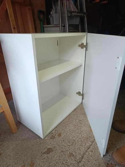 Photo of free Cabinet (Ashingdon SS4) #1