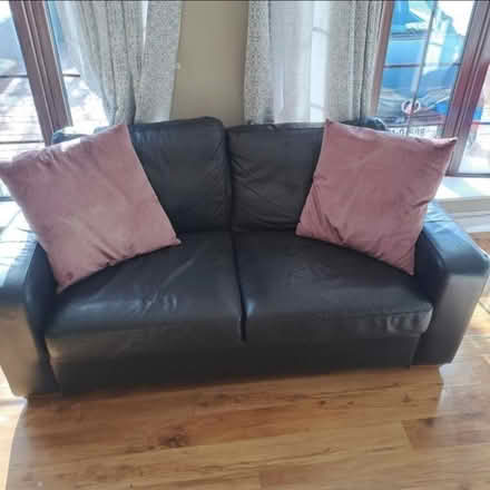 Photo of free Sofa-bed (Dublin) #1