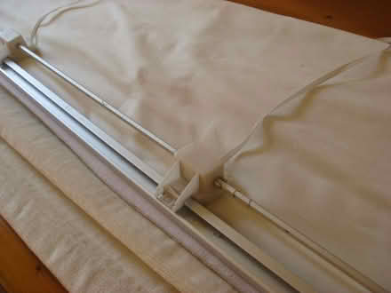 Photo of free Roman Blind (IP5) #3
