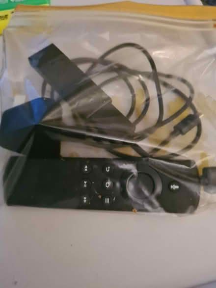 Photo of free Amazon stick for movies (Parnwell) #1