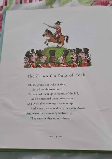 Photo of free Kids book (Mitcham CR4) #2