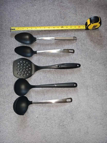 Photo of free Kitchen utensils (Barnet EN5) #2