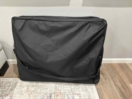 Photo of free Portable massage/ treatment table (Lafayette, CA) #2