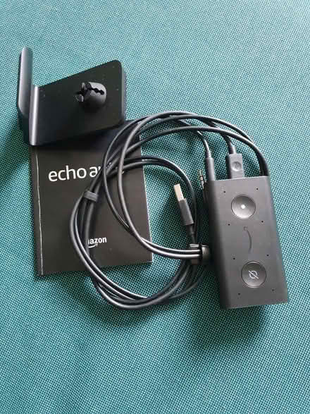 Photo of free Amazon Echo Auto (Aldershot GU12) #1