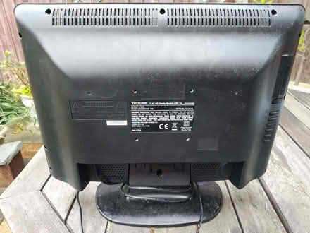 Photo of free TV for spares (Ruddington NG11) #2