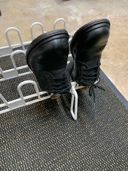 Photo of free Shoe rack 9 pairs (City Centre NR3) #2